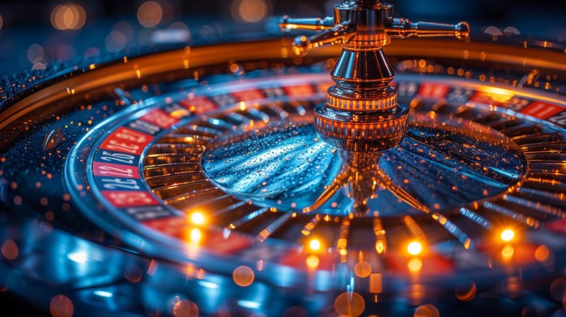 Tampilan dashboard utama dan pengalaman pengguna pada platform digital modern
