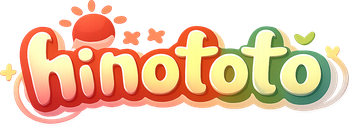 hinototo logo